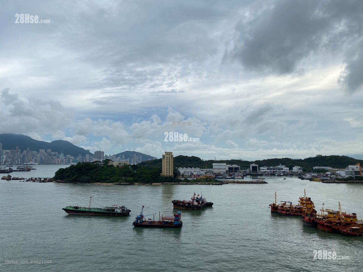 维港滙 售盘 3 房 , 3 浴室 797 平方尺 ( 74.0 平方米 ) 维港滙 售盘 3 房 , 3 浴室 797 平方尺 ( 74.0 平方米 )