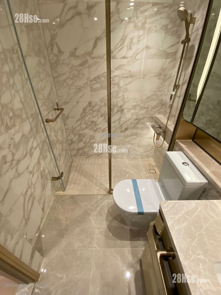 维港滙 售盘 3 房 , 3 浴室 797 平方尺 ( 74.0 平方米 ) 维港滙 售盘 3 房 , 3 浴室 797 平方尺 ( 74.0 平方米 )