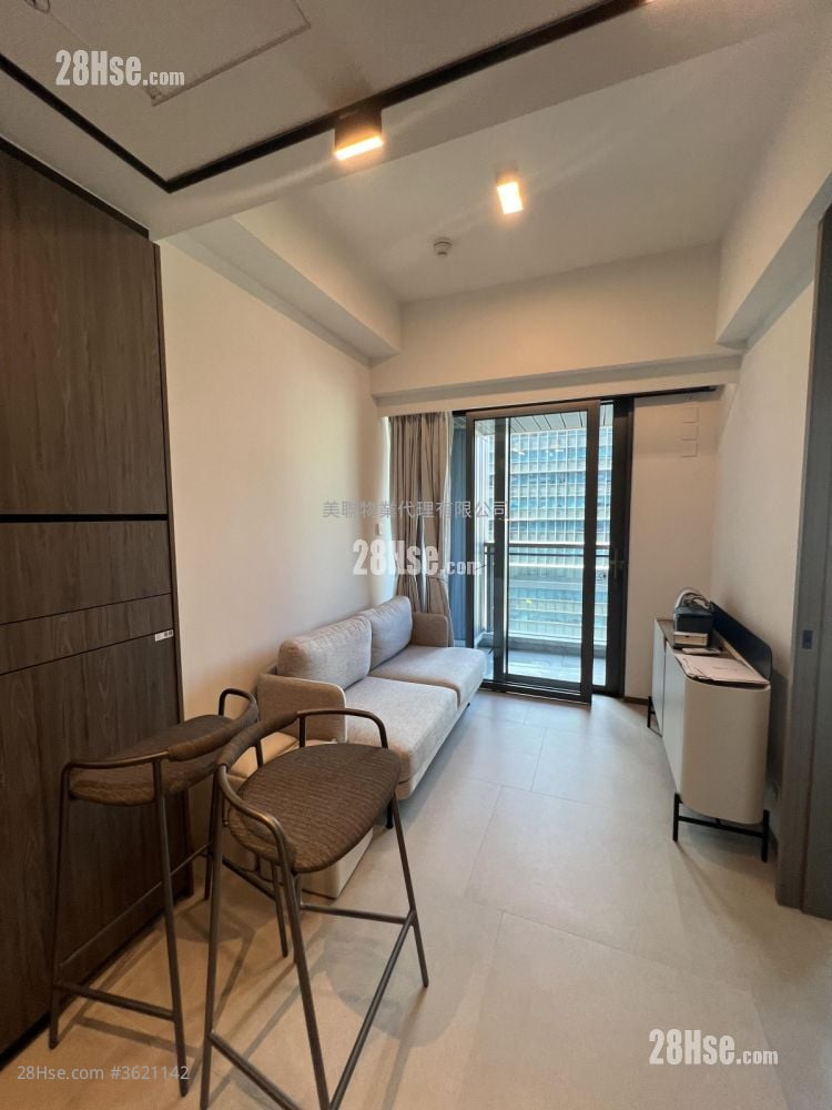 天玺天 租盘 1 房 , 1 浴室 298 平方尺 ( 27.7 平方米 ) 天玺天 租盘 1 房 , 1 浴室 298 平方尺 ( 27.7 平方米 )