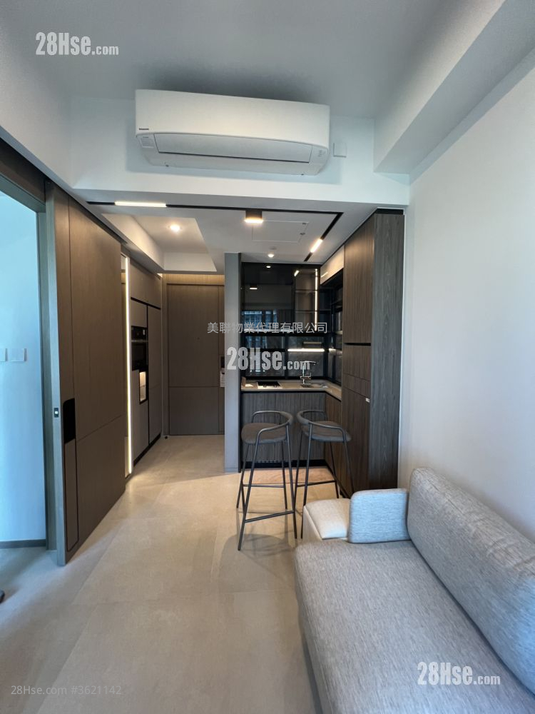 天玺天 租盘 1 房 , 1 浴室 298 平方尺 ( 27.7 平方米 ) 天玺天 租盘 1 房 , 1 浴室 298 平方尺 ( 27.7 平方米 )