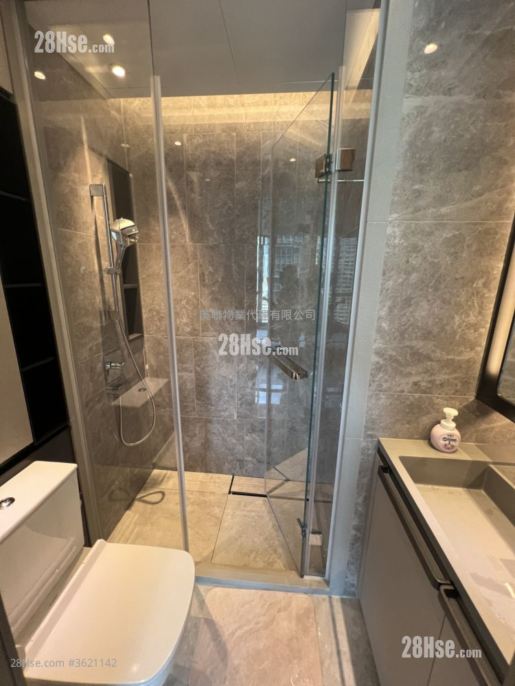 天玺天 租盘 1 房 , 1 浴室 298 平方尺 ( 27.7 平方米 ) 天玺天 租盘 1 房 , 1 浴室 298 平方尺 ( 27.7 平方米 )