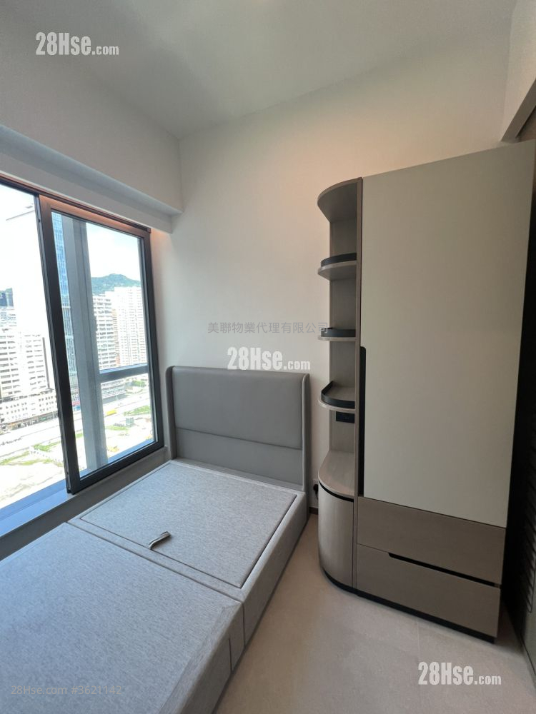 天玺天 租盘 1 房 , 1 浴室 298 平方尺 ( 27.7 平方米 ) 天玺天 租盘 1 房 , 1 浴室 298 平方尺 ( 27.7 平方米 )