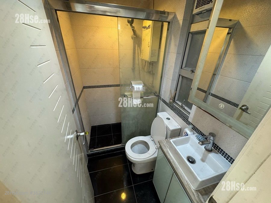 翠屏花园 售盘 1 房 269 平方尺 ( 25.0 平方米 ) 翠屏花园 售盘 1 房 269 平方尺 ( 25.0 平方米 )