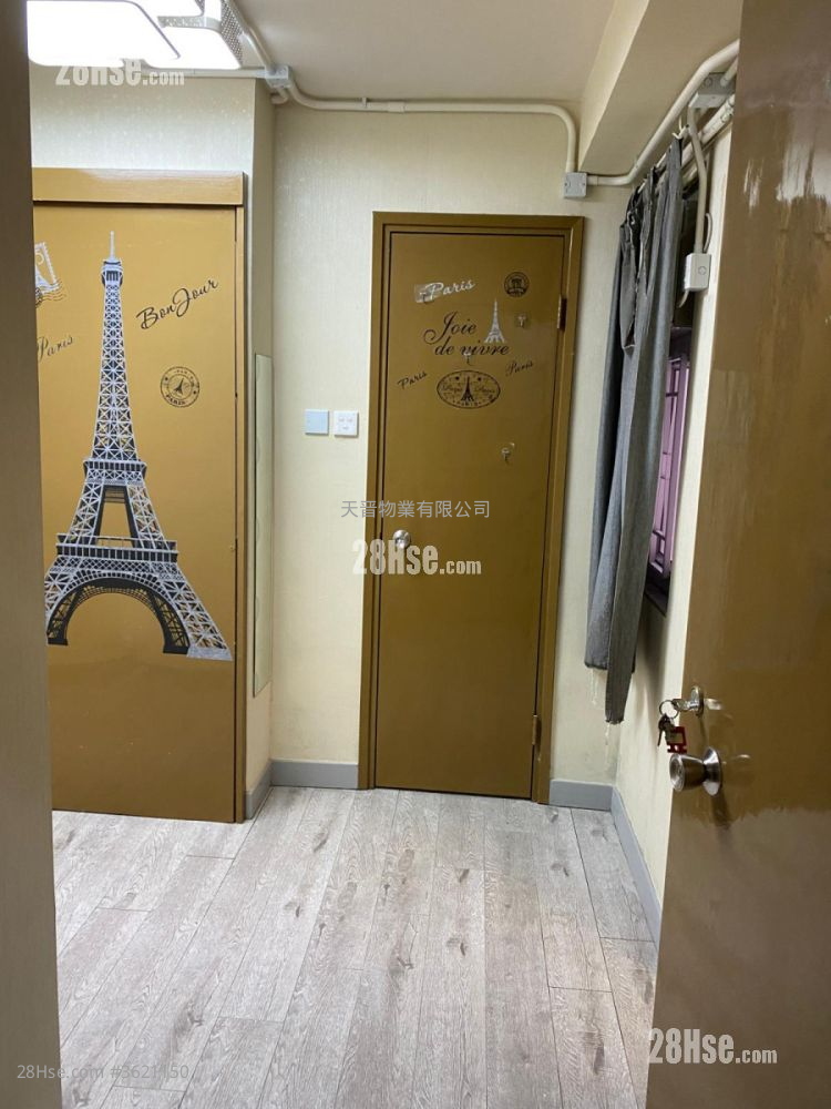 富运大厦 租盘 1 房 , 1 浴室 198 平方尺 ( 18.4 平方米 ) 富运大厦 租盘 1 房 , 1 浴室 198 平方尺 ( 18.4 平方米 )