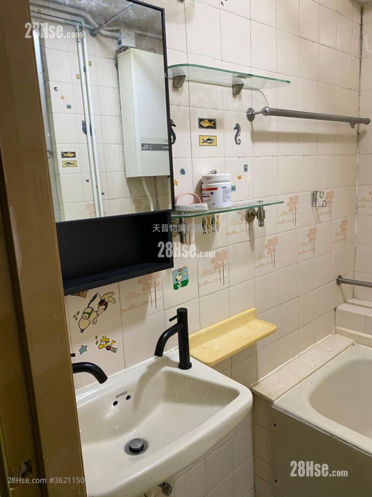 富运大厦 租盘 1 房 , 1 浴室 198 平方尺 ( 18.4 平方米 ) 富运大厦 租盘 1 房 , 1 浴室 198 平方尺 ( 18.4 平方米 )