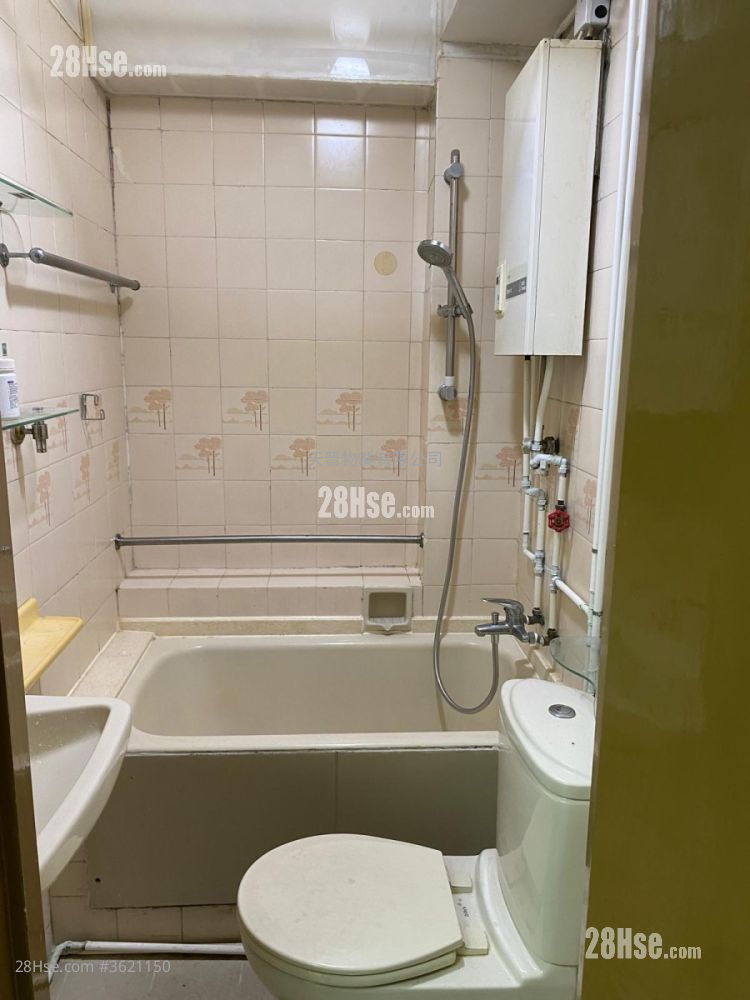 富运大厦 租盘 1 房 , 1 浴室 198 平方尺 ( 18.4 平方米 ) 富运大厦 租盘 1 房 , 1 浴室 198 平方尺 ( 18.4 平方米 )