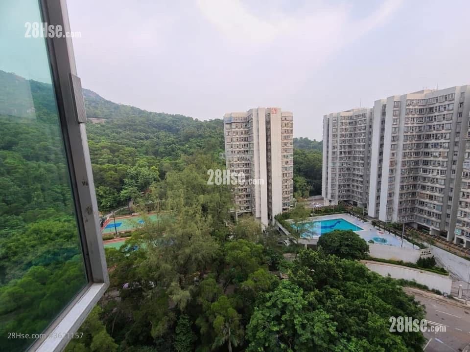 恒丰园 售盘 2 房 436 平方尺 ( 40.5 平方米 )