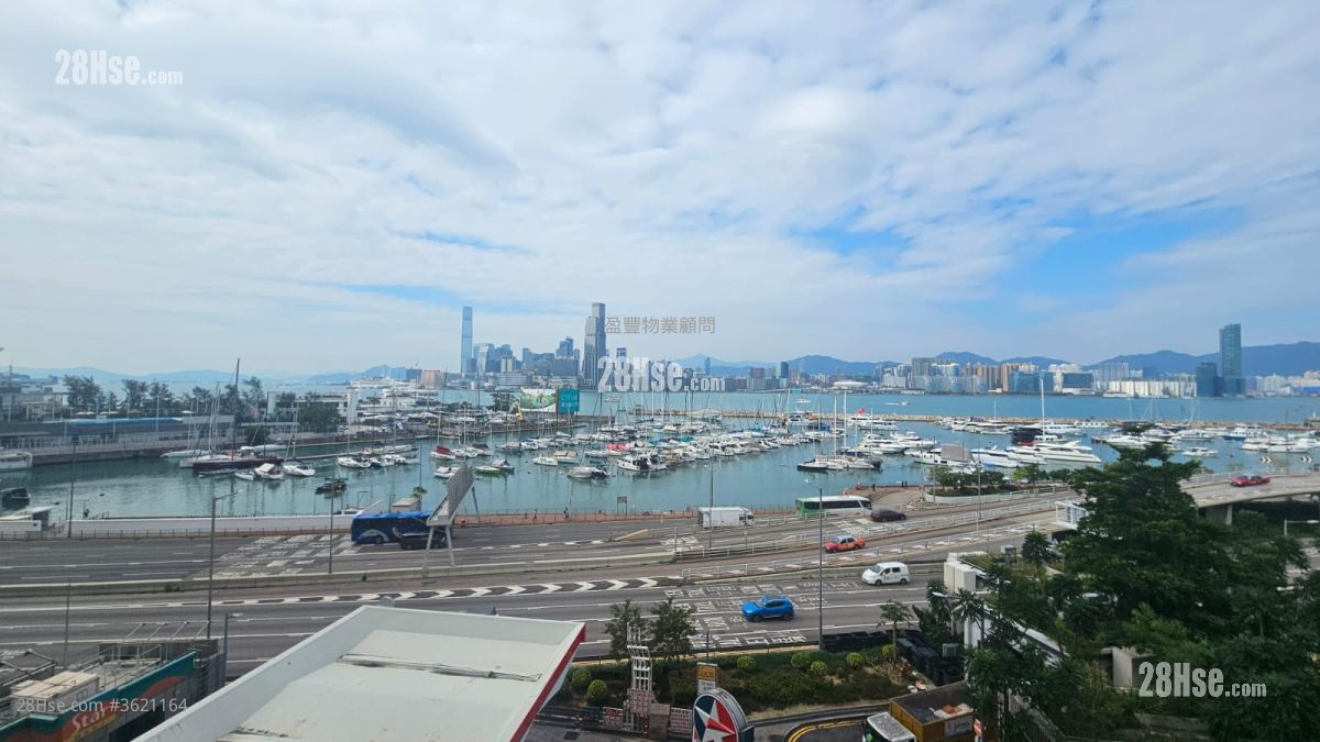海湾大厦 租盘 3 房 , 2 浴室 890 平方尺 ( 82.7 平方米 ) 海湾大厦 租盘 3 房 , 2 浴室 890 平方尺 ( 82.7 平方米 )