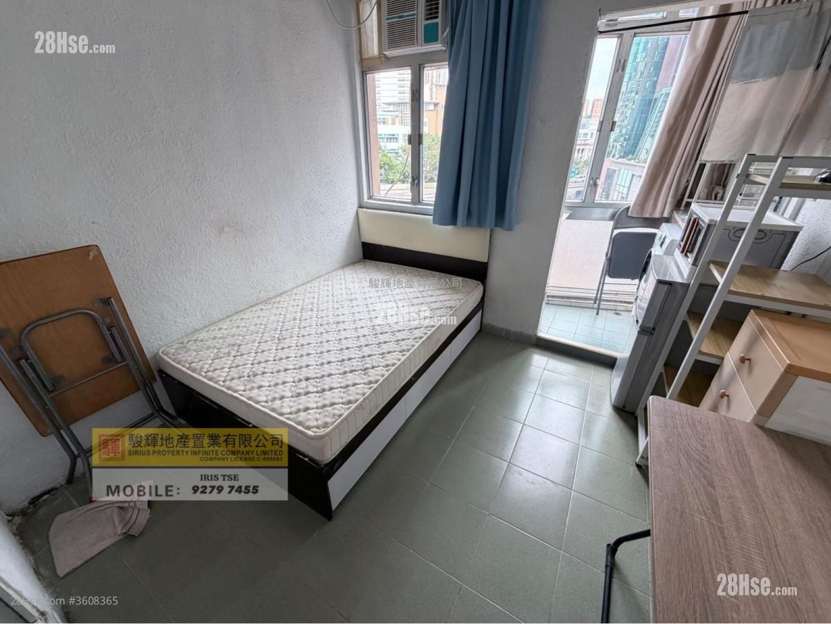 Honour House Rental Studio , 1 Bathroom 180 ft² ( 16.7 m² )