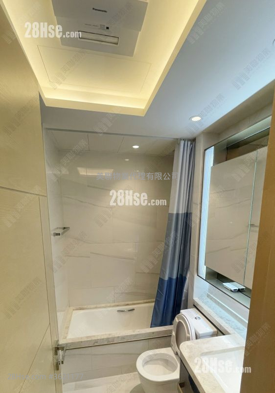 逸珑湾8 售盘 2 房 , 1 浴室 494 平方尺 ( 45.9 平方米 ) 逸珑湾8 售盘 2 房 , 1 浴室 494 平方尺 ( 45.9 平方米 )