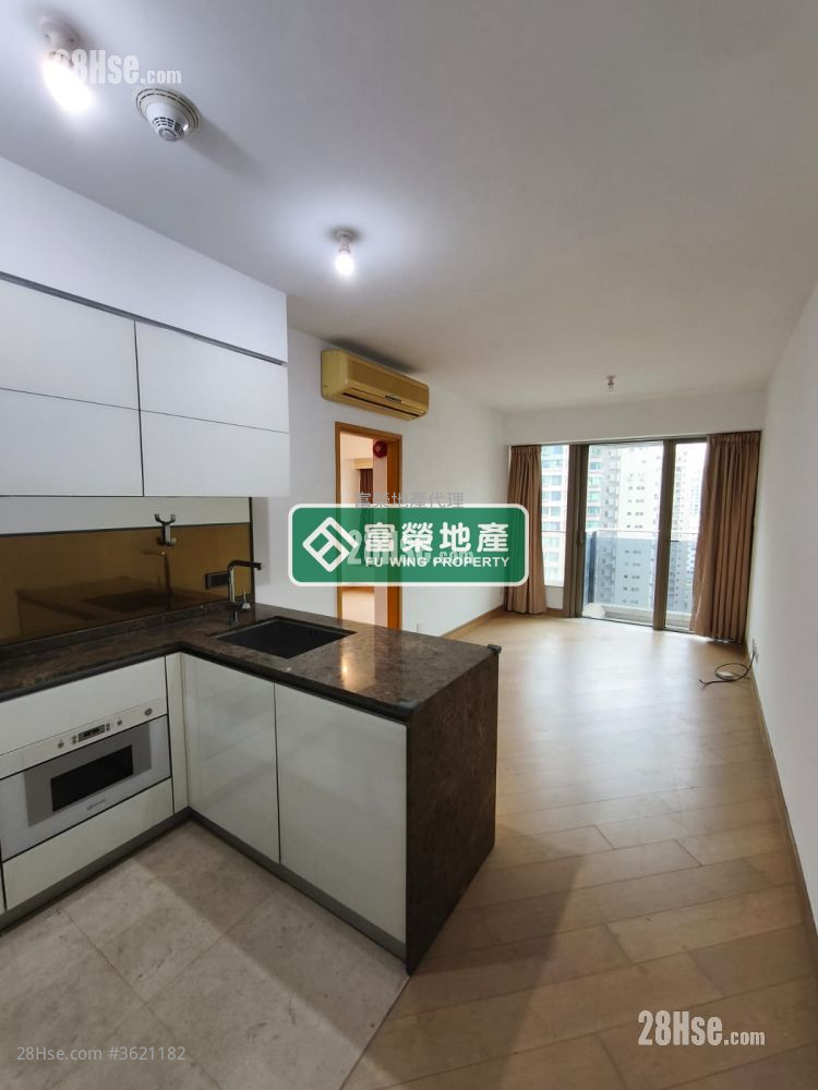 Macpherson Place Rental 1 Bedroom , 1 Bathroom 432 ft² ( 40.1 m² )