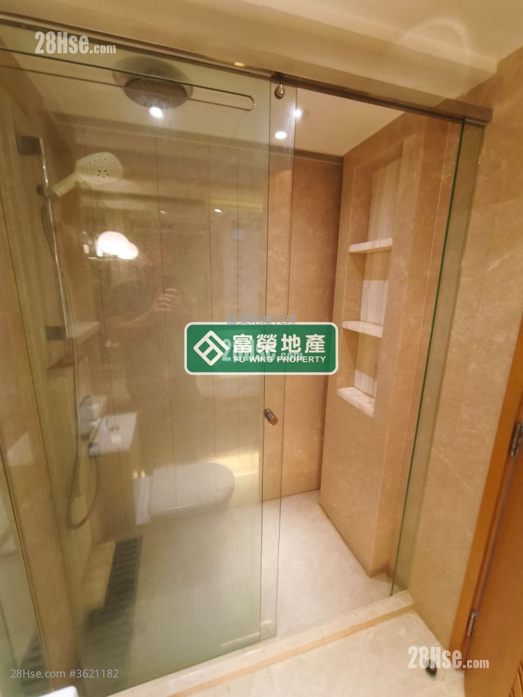 麦花臣汇 租盘 1 房 , 1 浴室 432 平方尺 ( 40.1 平方米 ) 麦花臣汇 租盘 1 房 , 1 浴室 432 平方尺 ( 40.1 平方米 )