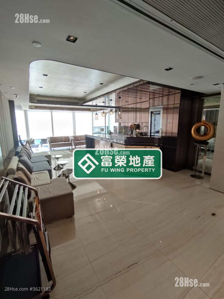 麦花臣汇 租盘 1 房 , 1 浴室 432 平方尺 ( 40.1 平方米 ) 麦花臣汇 租盘 1 房 , 1 浴室 432 平方尺 ( 40.1 平方米 )