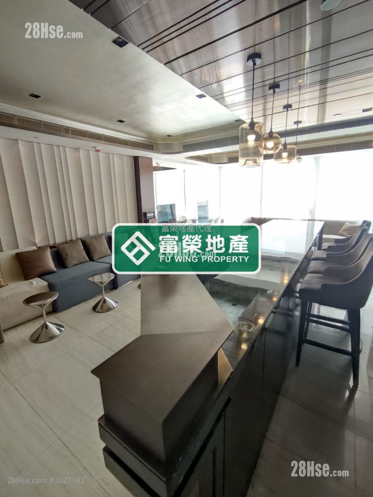 麦花臣汇 租盘 1 房 , 1 浴室 432 平方尺 ( 40.1 平方米 ) 麦花臣汇 租盘 1 房 , 1 浴室 432 平方尺 ( 40.1 平方米 )