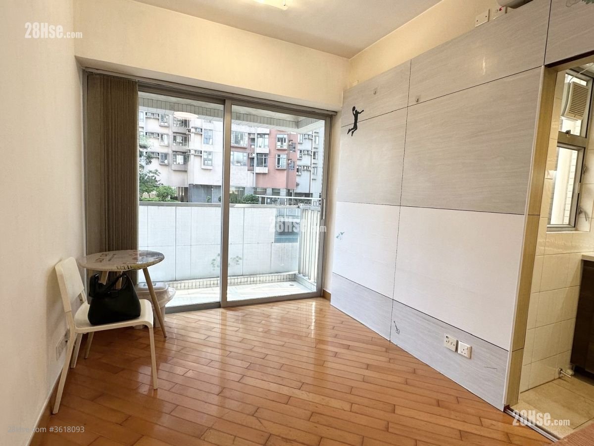 Manhattan Avenue 租盘 2 房 , 1 浴室 403 平方尺 ( 37.4 平方米 )