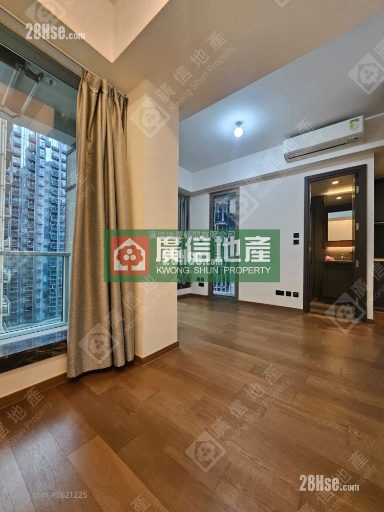 傲寓 租盘 开放式间隔 , 1 浴室 304 平方尺 ( 28.2 平方米 ) 傲寓 租盘 开放式间隔 , 1 浴室 304 平方尺 ( 28.2 平方米 )