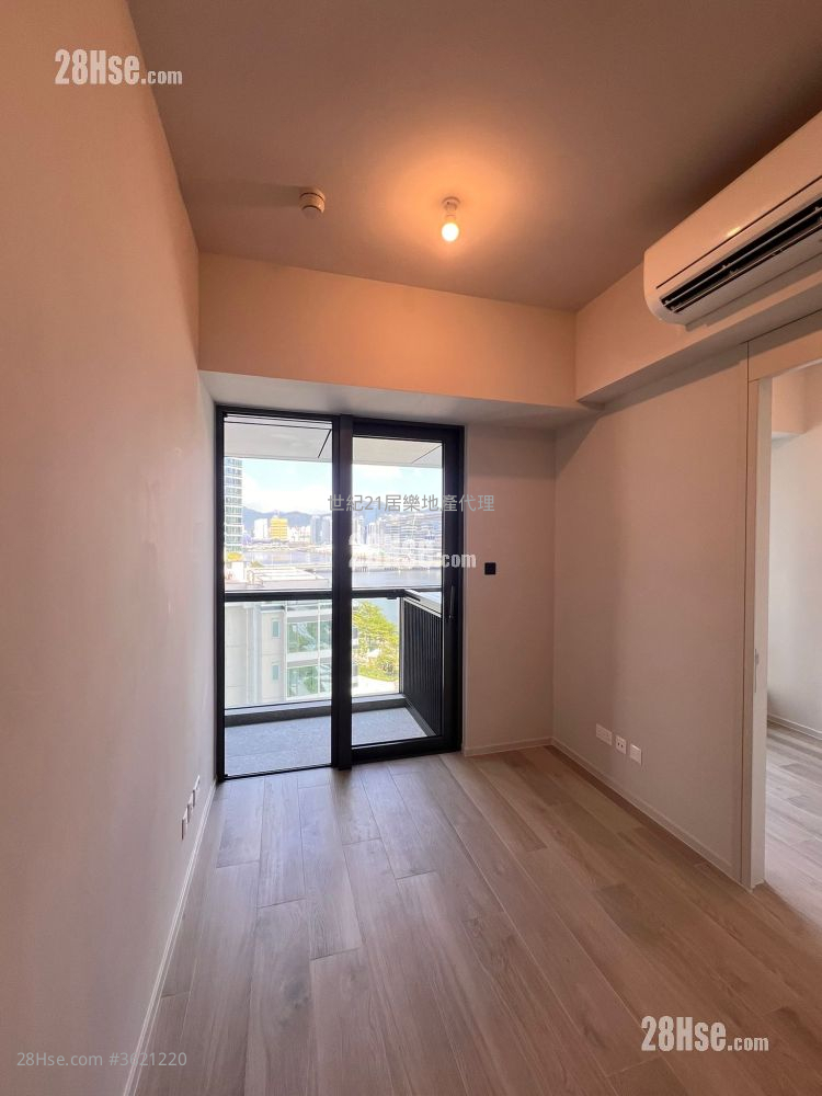 柏蔚森 租盘 2 房 , 1 浴室 384 平方尺 ( 35.7 平方米 ) 柏蔚森 租盘 2 房 , 1 浴室 384 平方尺 ( 35.7 平方米 )