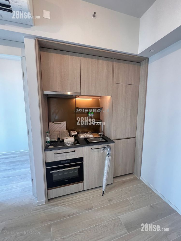 柏蔚森 租盘 2 房 , 1 浴室 384 平方尺 ( 35.7 平方米 ) 柏蔚森 租盘 2 房 , 1 浴室 384 平方尺 ( 35.7 平方米 )