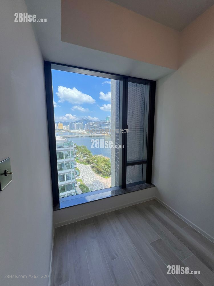 柏蔚森 租盘 2 房 , 1 浴室 384 平方尺 ( 35.7 平方米 ) 柏蔚森 租盘 2 房 , 1 浴室 384 平方尺 ( 35.7 平方米 )