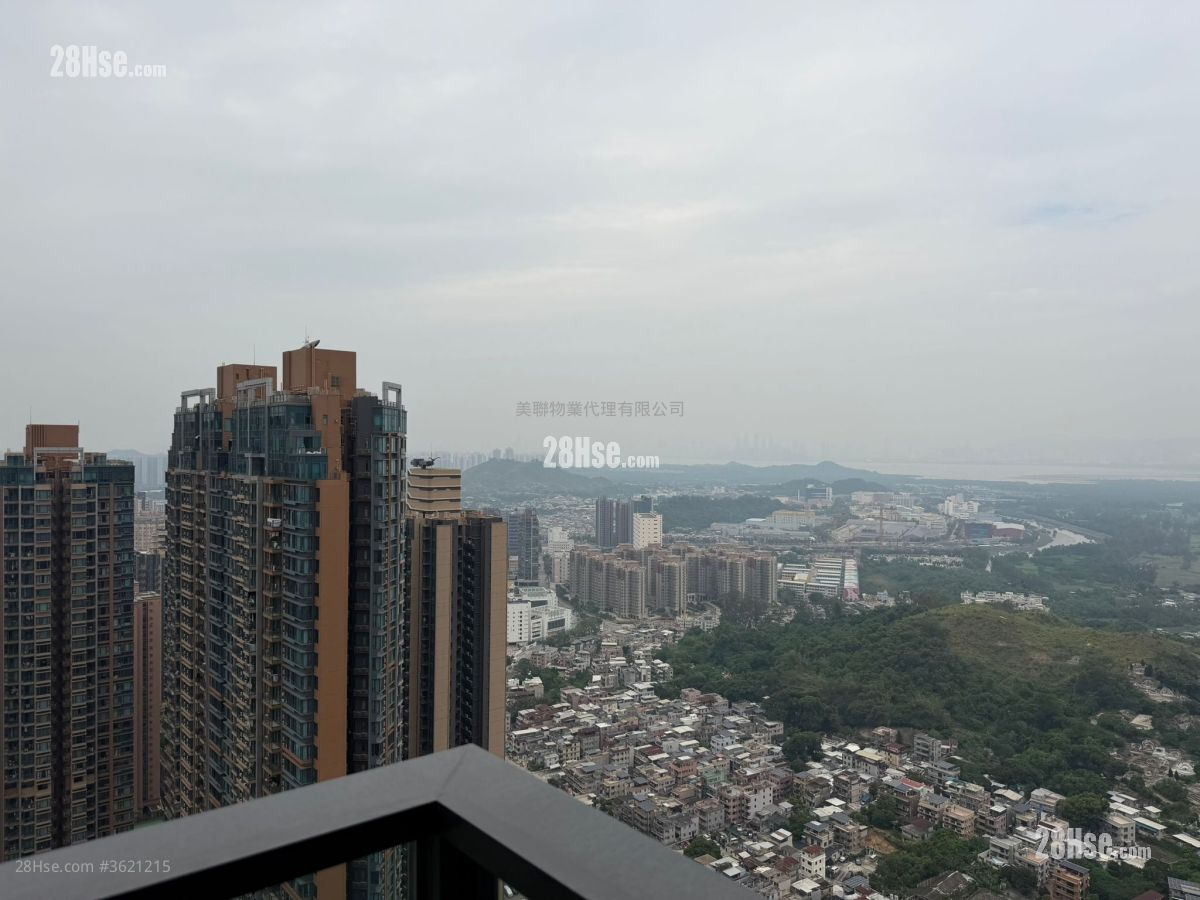 Grand YOHO 租盘 3 房 , 1 浴室 592 平方尺 ( 55.0 平方米 ) Grand YOHO 租盘 3 房 , 1 浴室 592 平方尺 ( 55.0 平方米 )