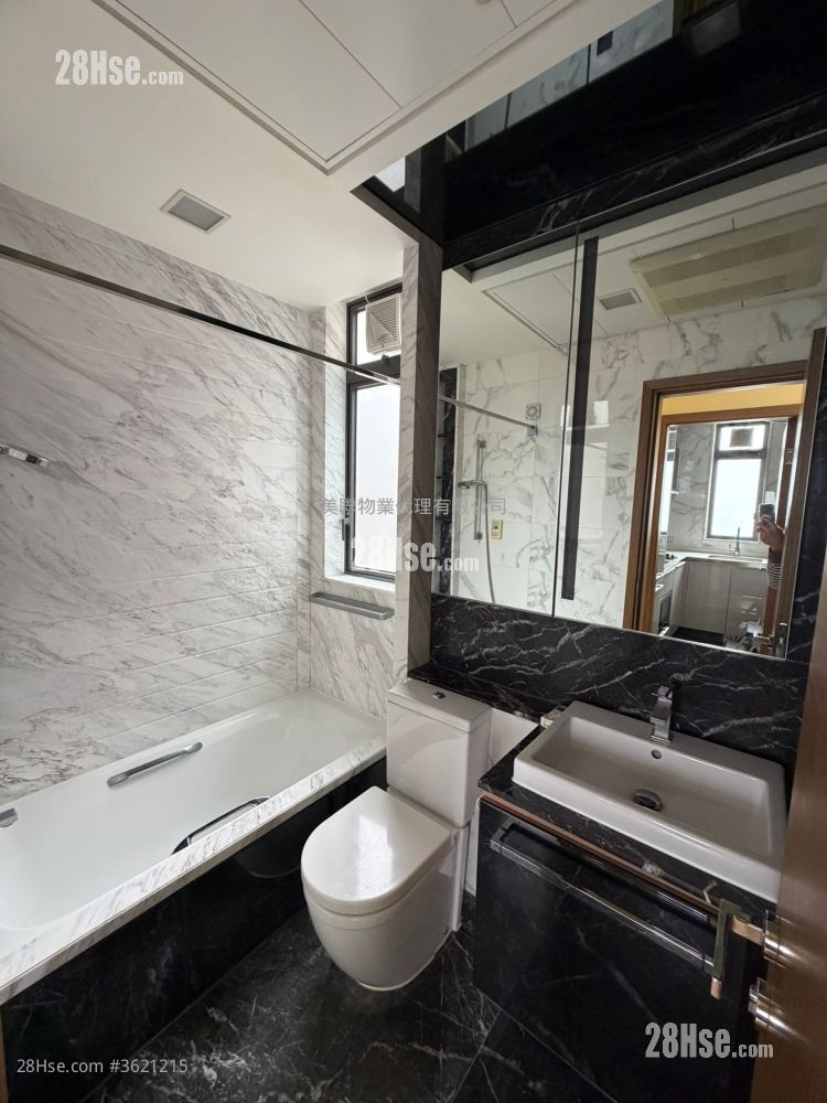 Grand YOHO 租盘 3 房 , 1 浴室 592 平方尺 ( 55.0 平方米 ) Grand YOHO 租盘 3 房 , 1 浴室 592 平方尺 ( 55.0 平方米 )