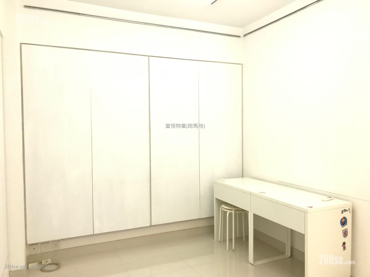 Yee Fung Building Rental 2 Bedrooms , 1 Bathroom 340 ft² ( 31.6 m² )