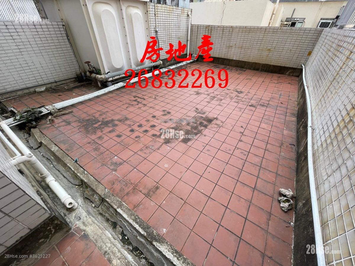 聯和墟洋樓 Rental 1 Bedroom , 1 Bathroom 320 ft² ( 29.7 m² ) 聯和墟洋樓 Rental 1 Bedroom , 1 Bathroom 320 ft² ( 29.7 m² )