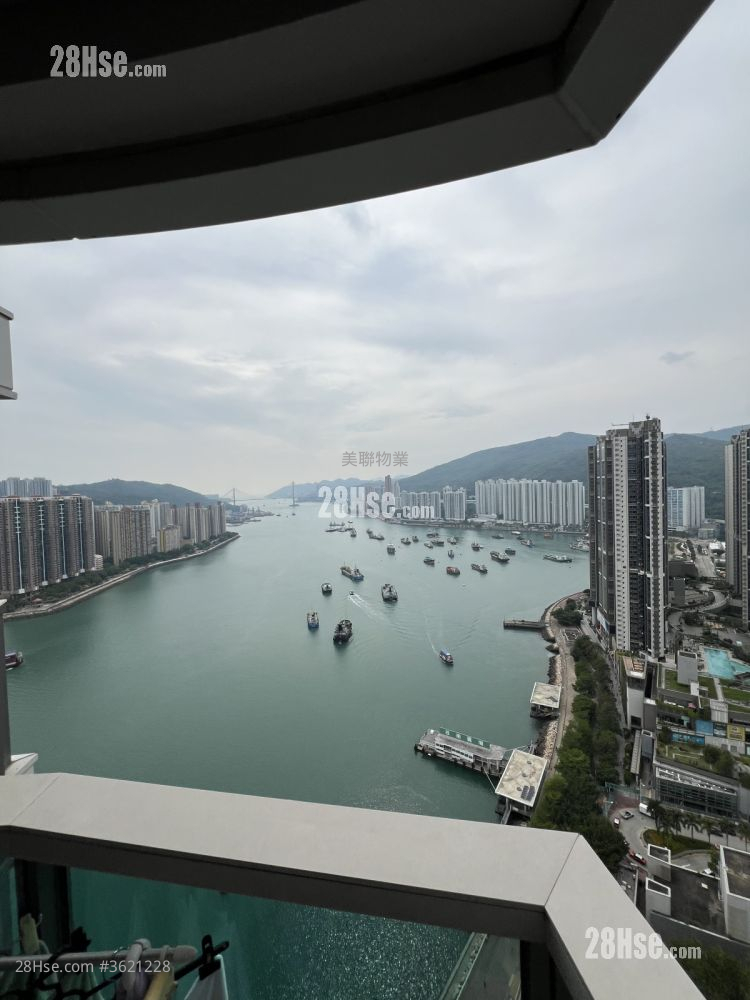 柏傲湾 售盘 4 房 , 3 浴室 1,038 平方尺 ( 96.4 平方米 ) 柏傲湾 售盘 4 房 , 3 浴室 1,038 平方尺 ( 96.4 平方米 )