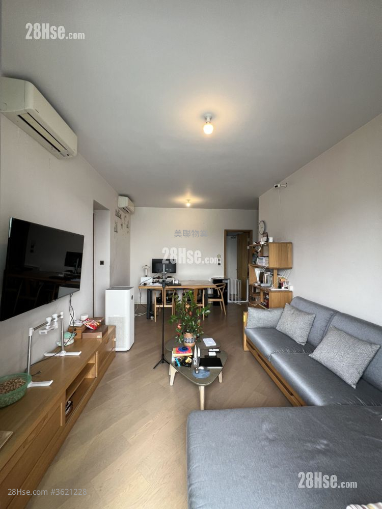 柏傲湾 售盘 4 房 , 3 浴室 1,038 平方尺 ( 96.4 平方米 ) 柏傲湾 售盘 4 房 , 3 浴室 1,038 平方尺 ( 96.4 平方米 )