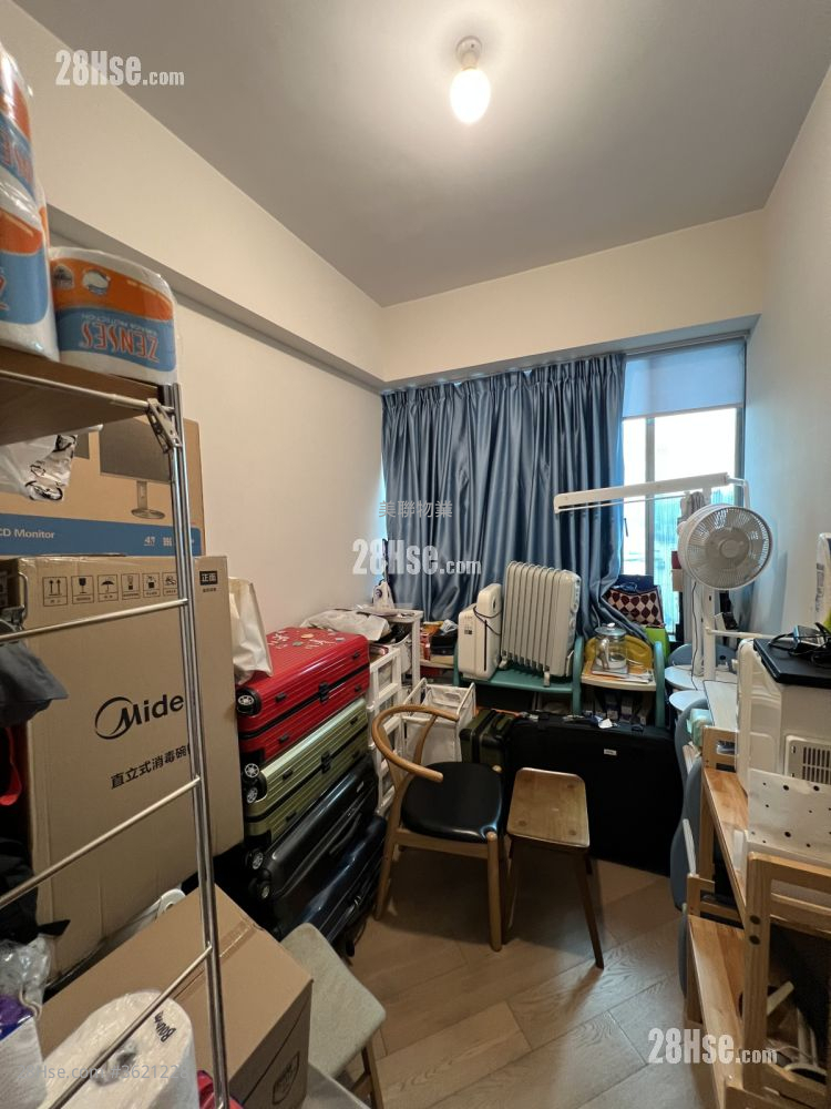 柏傲湾 售盘 4 房 , 3 浴室 1,038 平方尺 ( 96.4 平方米 ) 柏傲湾 售盘 4 房 , 3 浴室 1,038 平方尺 ( 96.4 平方米 )