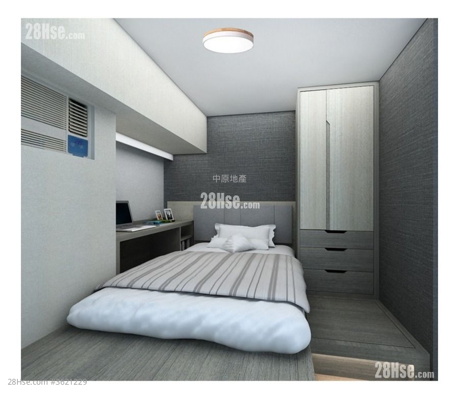 柏丽豪园 租盘 851 平方尺 ( 79.1 平方米 ) 柏丽豪园 租盘 851 平方尺 ( 79.1 平方米 )