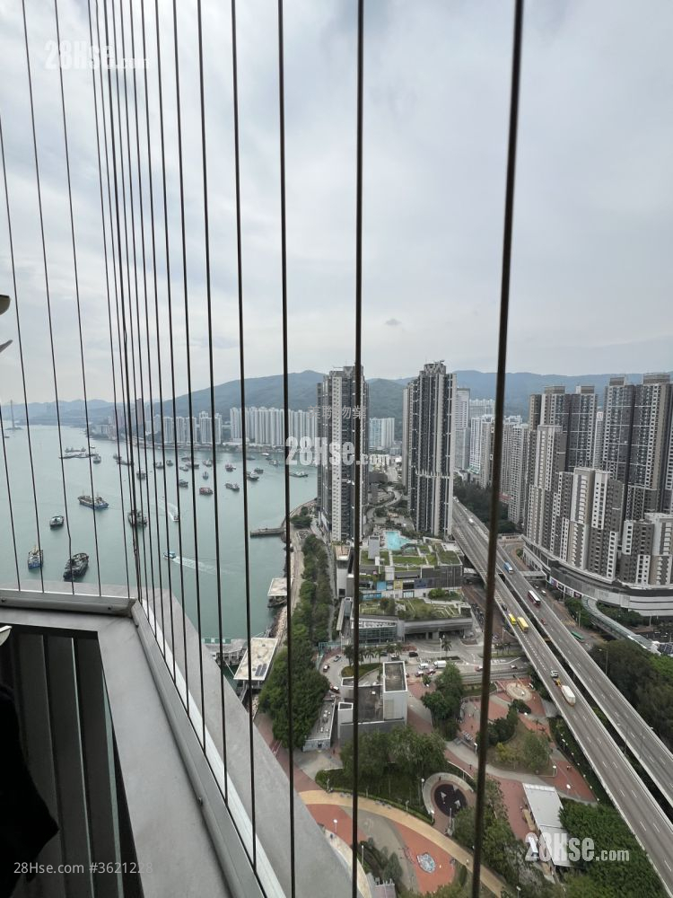 柏傲湾 售盘 4 房 , 3 浴室 1,038 平方尺 ( 96.4 平方米 ) 柏傲湾 售盘 4 房 , 3 浴室 1,038 平方尺 ( 96.4 平方米 )