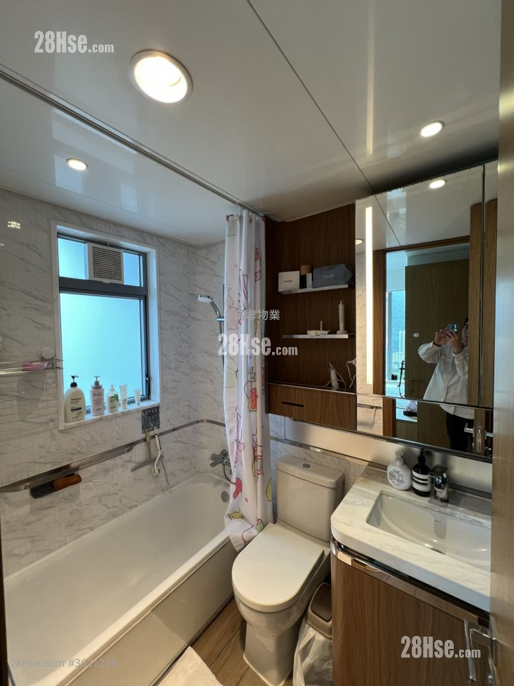 柏傲湾 售盘 4 房 , 3 浴室 1,038 平方尺 ( 96.4 平方米 ) 柏傲湾 售盘 4 房 , 3 浴室 1,038 平方尺 ( 96.4 平方米 )