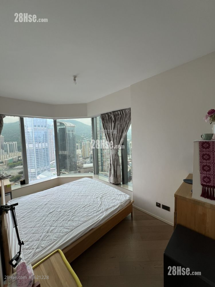 柏傲湾 售盘 4 房 , 3 浴室 1,038 平方尺 ( 96.4 平方米 ) 柏傲湾 售盘 4 房 , 3 浴室 1,038 平方尺 ( 96.4 平方米 )