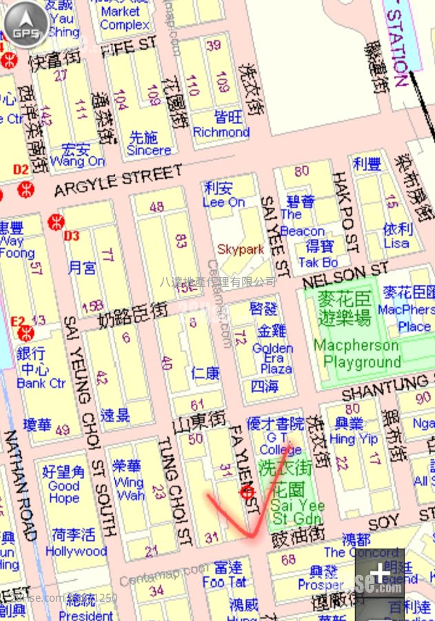 四海大厦 售盘 4 房 , 1 浴室 799 平方尺 ( 74.2 平方米 ) 四海大厦 售盘 4 房 , 1 浴室 799 平方尺 ( 74.2 平方米 )