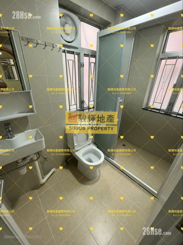 192 Tong Mi Road Rental 2 Bedrooms , 1 Bathroom 384 ft² ( 35.7 m² ) 192 Tong Mi Road Rental 2 Bedrooms , 1 Bathroom 384 ft² ( 35.7 m² )