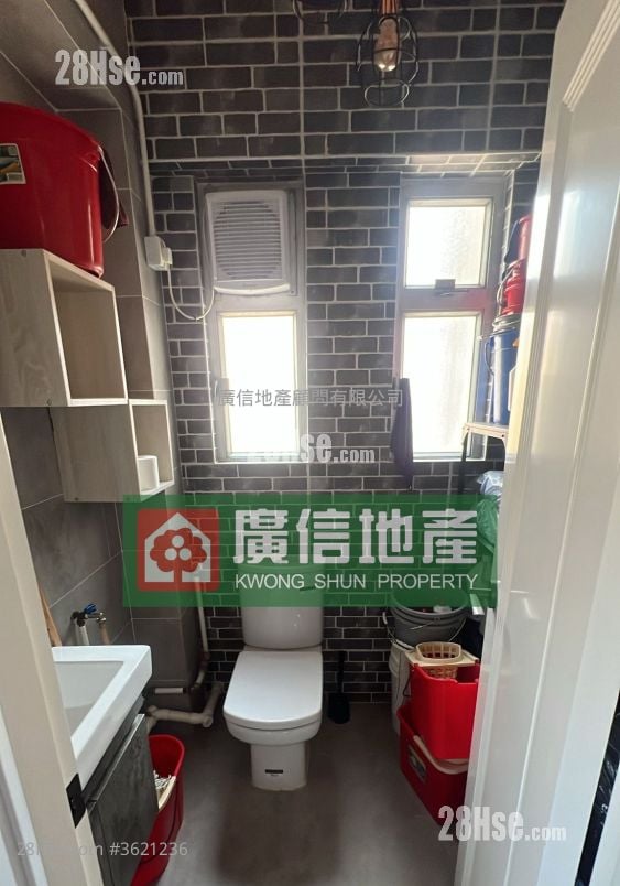 艺旺商业大厦 租盘 1 厕所 艺旺商业大厦 租盘 1 厕所