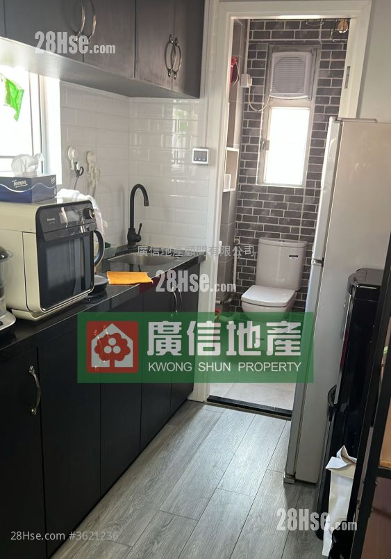 艺旺商业大厦 租盘 1 厕所 艺旺商业大厦 租盘 1 厕所