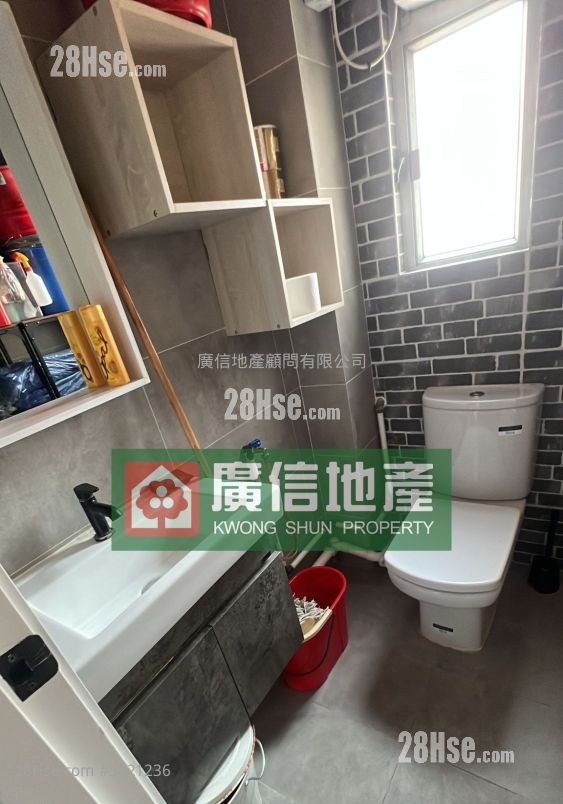 艺旺商业大厦 租盘 1 厕所 艺旺商业大厦 租盘 1 厕所