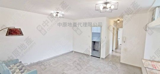 海翠花园 售盘 3 房 , 1 浴室 609 平方尺 ( 56.6 平方米 )