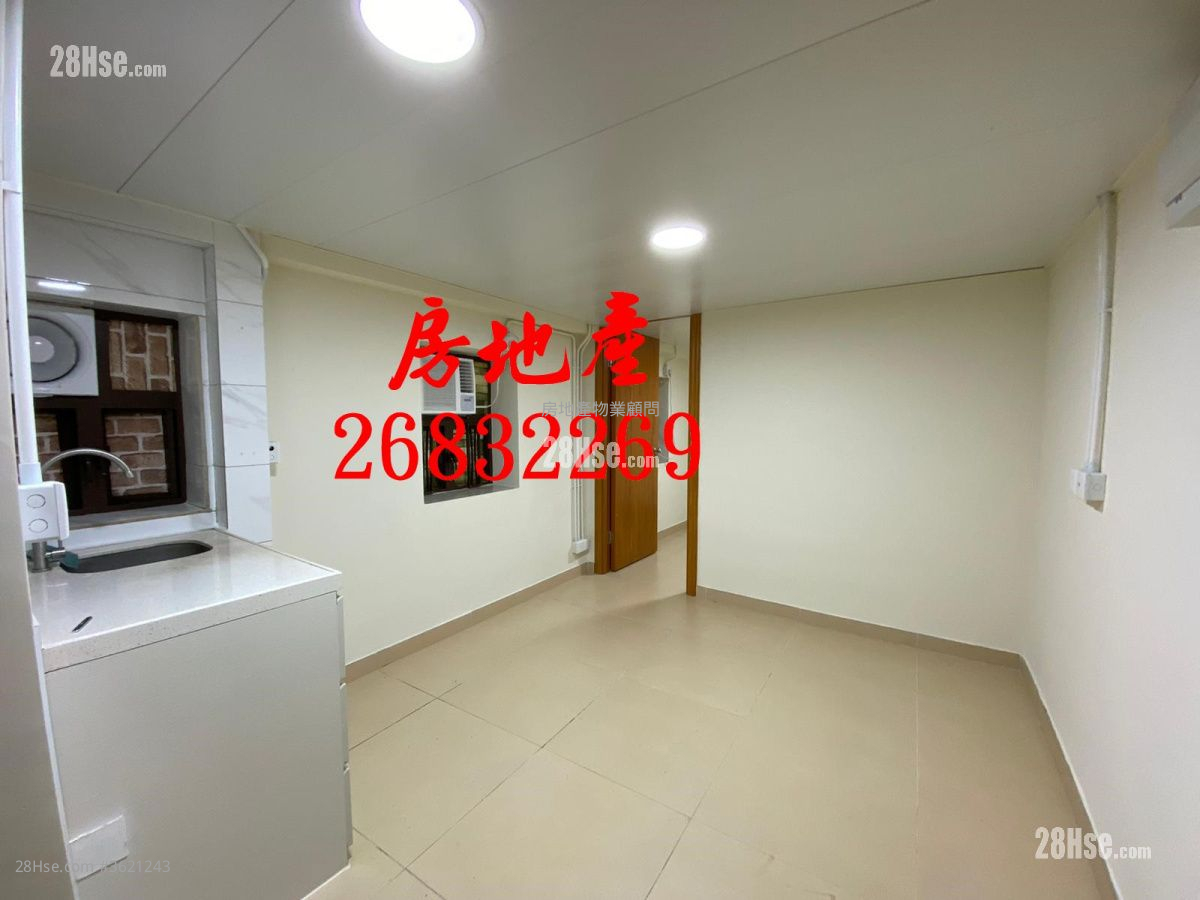 粉岭村屋 租盘 1 房 , 1 浴室 350 平方尺 ( 32.5 平方米 ) 粉岭村屋 租盘 1 房 , 1 浴室 350 平方尺 ( 32.5 平方米 )