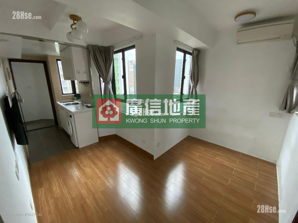 Profit Nice Mansion Sell Studio , 1 Bathroom 187 ft² ( 17.4 m² )