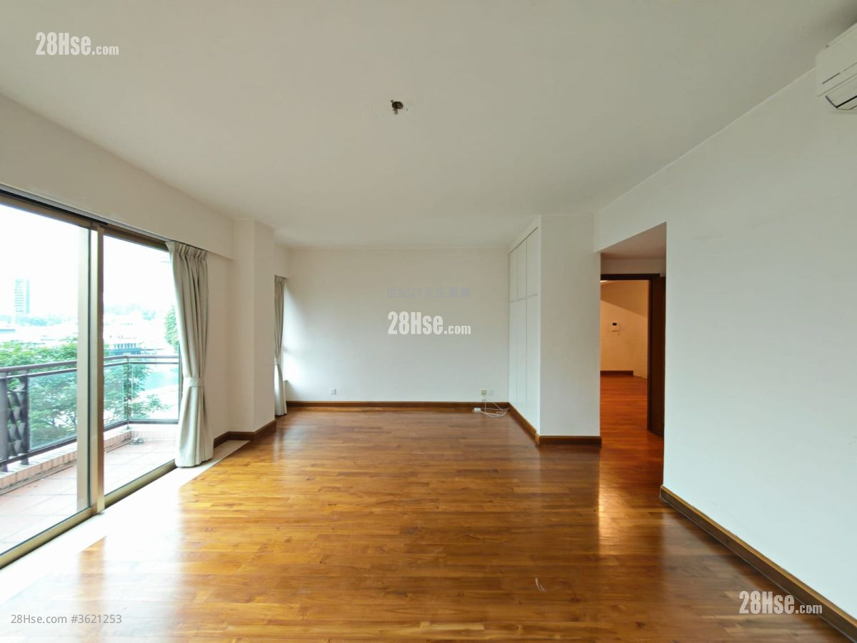 Hong Kong Gold Coast Rental 5+ Bedrooms , 4 Bathrooms 2,833 ft² ( 263.2 m² ) Hong Kong Gold Coast Rental 5+ Bedrooms , 4 Bathrooms 2,833 ft² ( 263.2 m² )