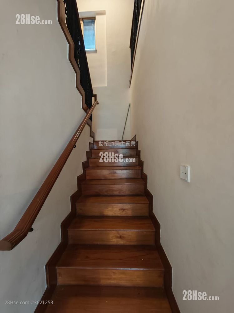 Hong Kong Gold Coast Rental 5+ Bedrooms , 4 Bathrooms 2,833 ft² ( 263.2 m² ) Hong Kong Gold Coast Rental 5+ Bedrooms , 4 Bathrooms 2,833 ft² ( 263.2 m² )