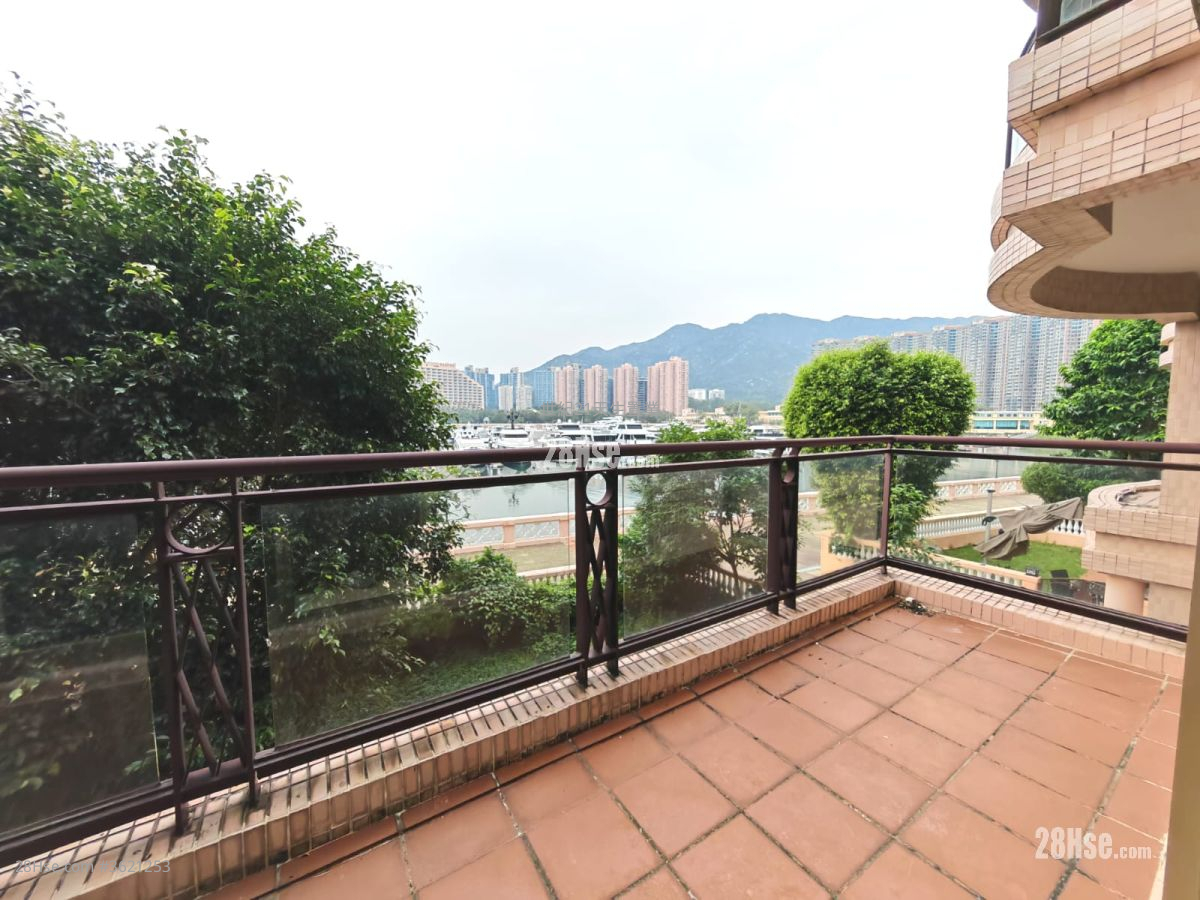 Hong Kong Gold Coast Rental 5+ Bedrooms , 4 Bathrooms 2,833 ft² ( 263.2 m² ) Hong Kong Gold Coast Rental 5+ Bedrooms , 4 Bathrooms 2,833 ft² ( 263.2 m² )