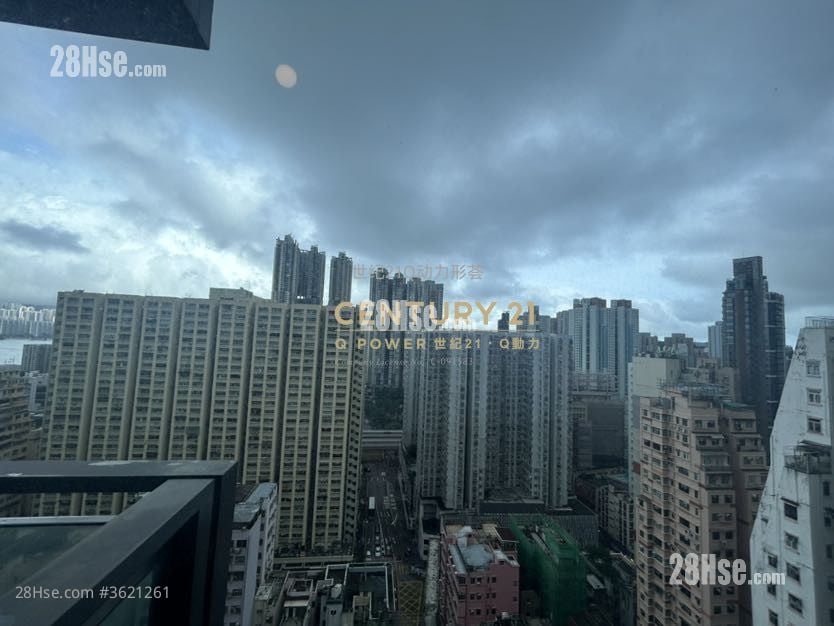 柏汇 租盘 开放式间隔 , 1 浴室 209 平方尺 ( 19.4 平方米 ) 柏汇 租盘 开放式间隔 , 1 浴室 209 平方尺 ( 19.4 平方米 )