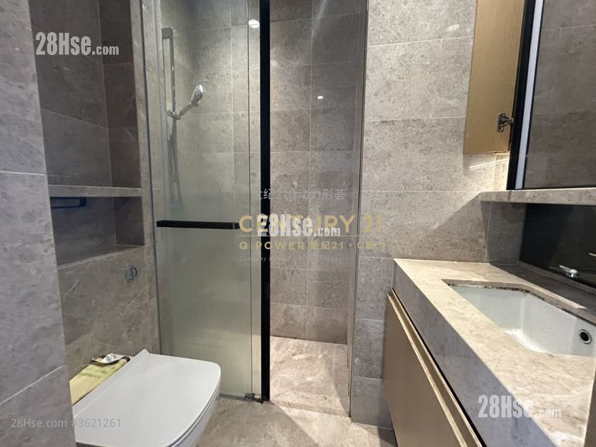 柏汇 租盘 开放式间隔 , 1 浴室 209 平方尺 ( 19.4 平方米 ) 柏汇 租盘 开放式间隔 , 1 浴室 209 平方尺 ( 19.4 平方米 )