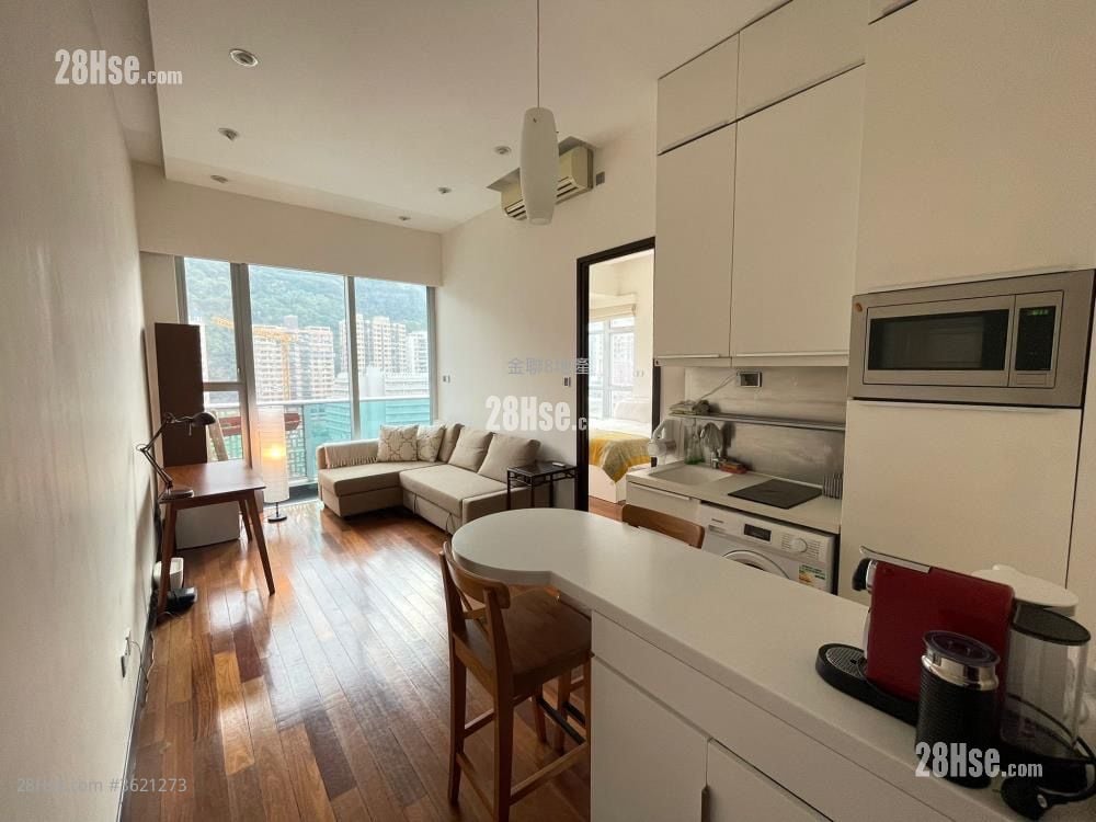 嘉荟轩 租盘 1 房 , 1 浴室 438 平方尺 ( 40.7 平方米 ) 嘉荟轩 租盘 1 房 , 1 浴室 438 平方尺 ( 40.7 平方米 )