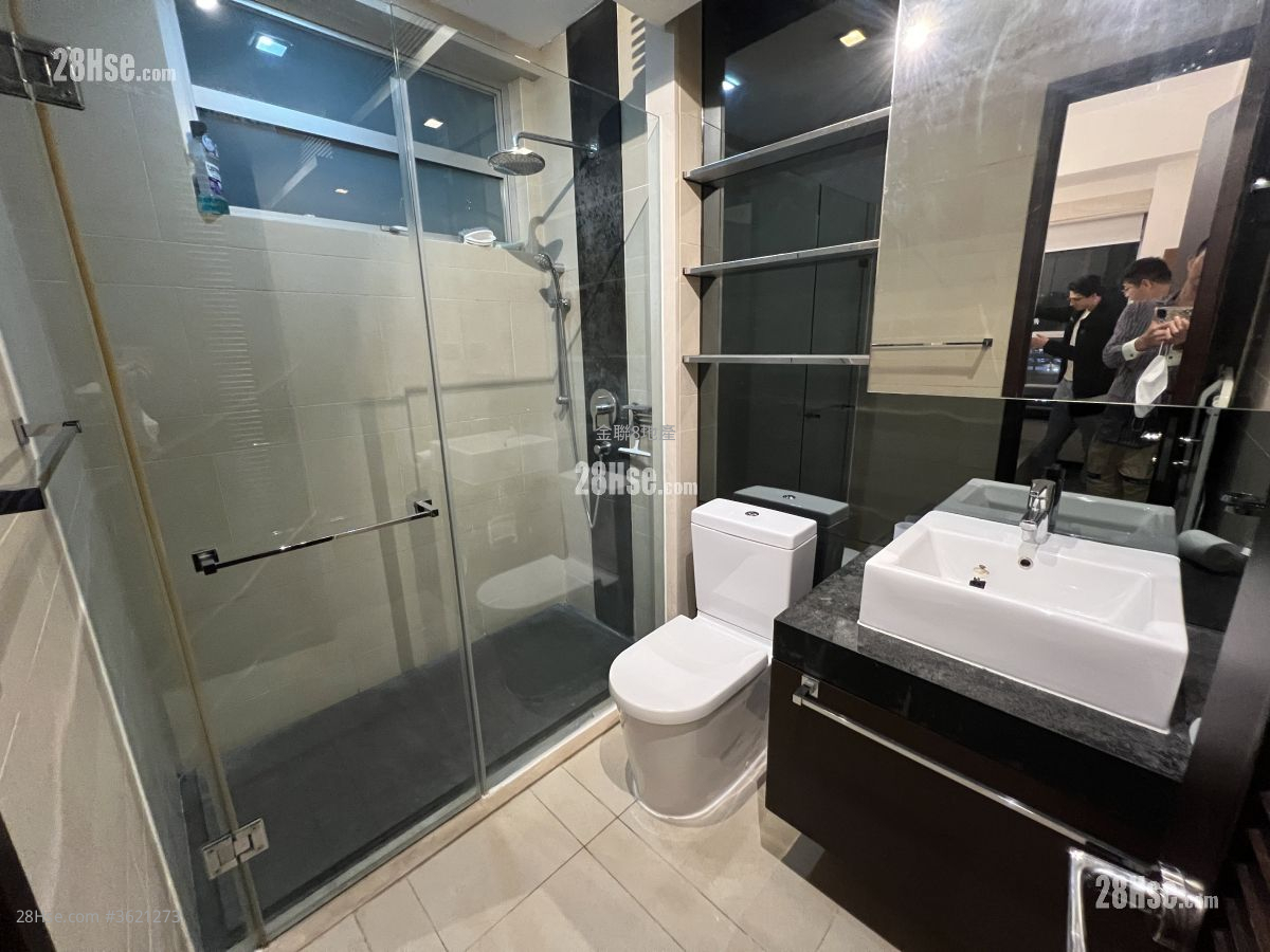 嘉荟轩 租盘 1 房 , 1 浴室 438 平方尺 ( 40.7 平方米 ) 嘉荟轩 租盘 1 房 , 1 浴室 438 平方尺 ( 40.7 平方米 )