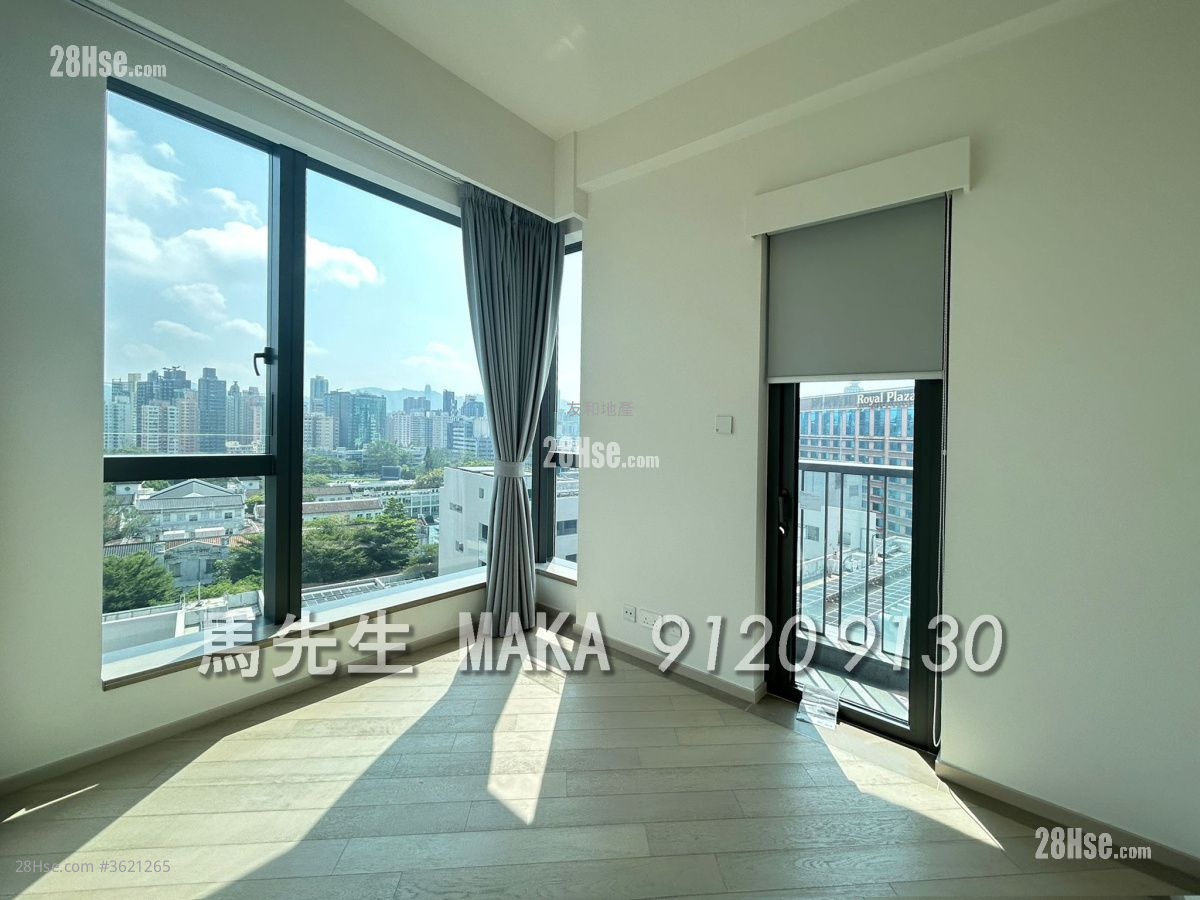 Prince Central Rental 4 Bedrooms , 3 Bathrooms 890 ft² ( 82.7 m² ) Prince Central Rental 4 Bedrooms , 3 Bathrooms 890 ft² ( 82.7 m² )